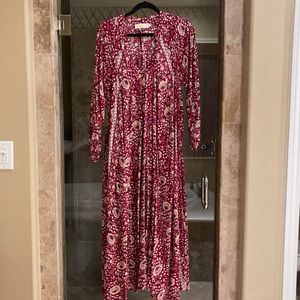 Natalie Martin Fiore Maxi